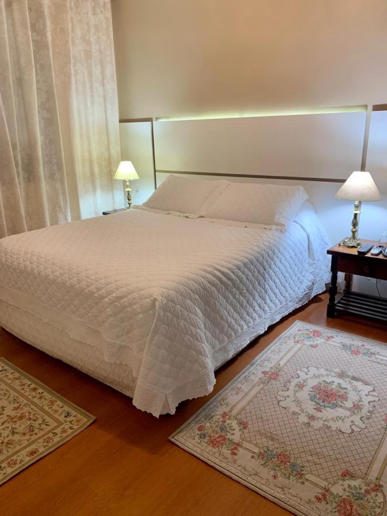 Hotel Sao Luiz Sao Gabriel  Luaran gambar