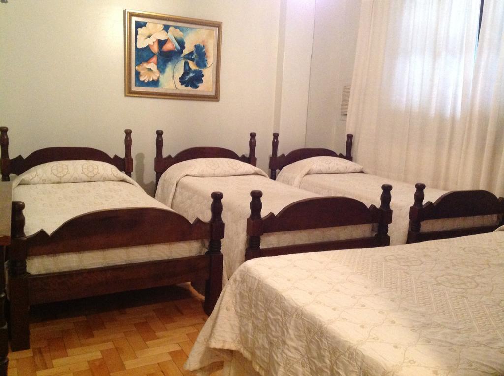Hotel Sao Luiz Sao Gabriel  Bilik gambar