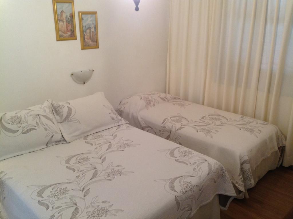 Hotel Sao Luiz Sao Gabriel  Bilik gambar