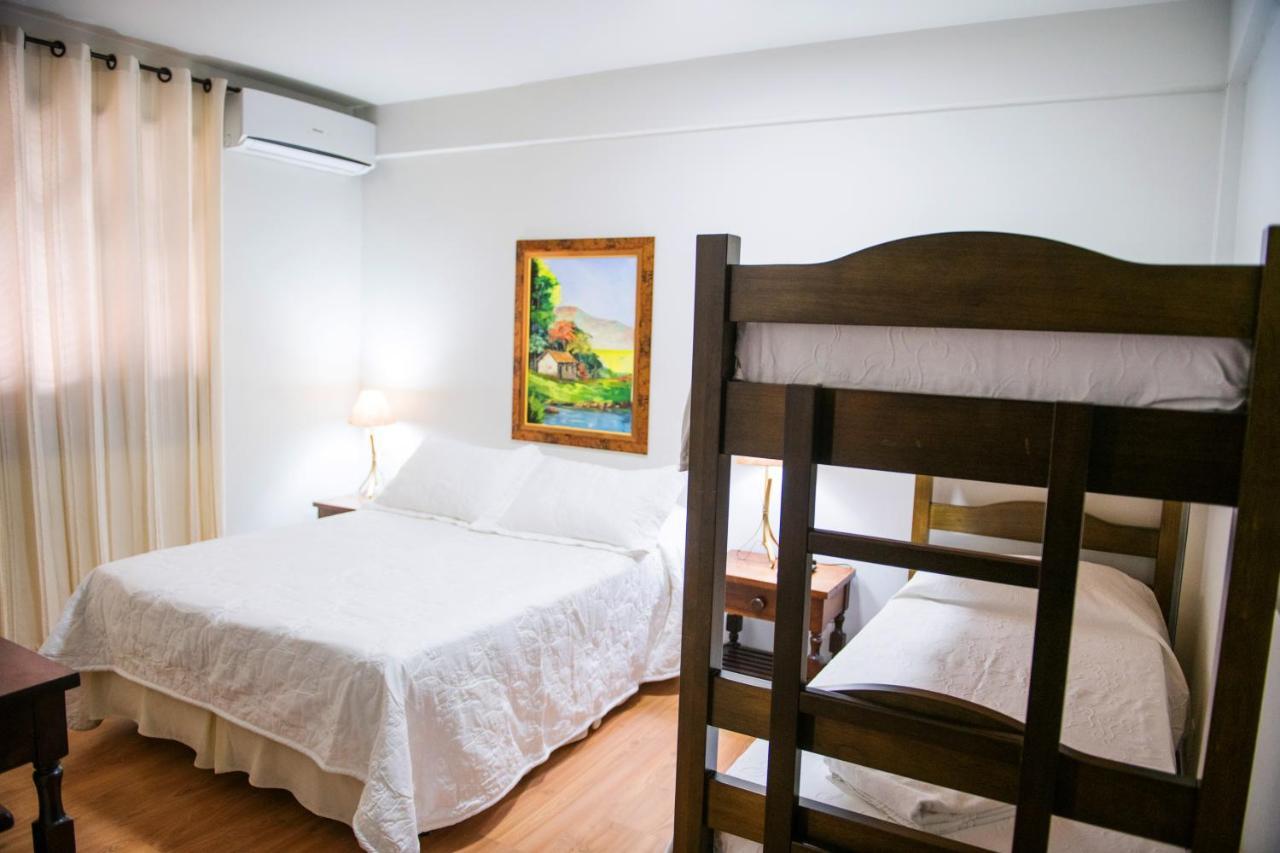 Hotel Sao Luiz Sao Gabriel  Luaran gambar