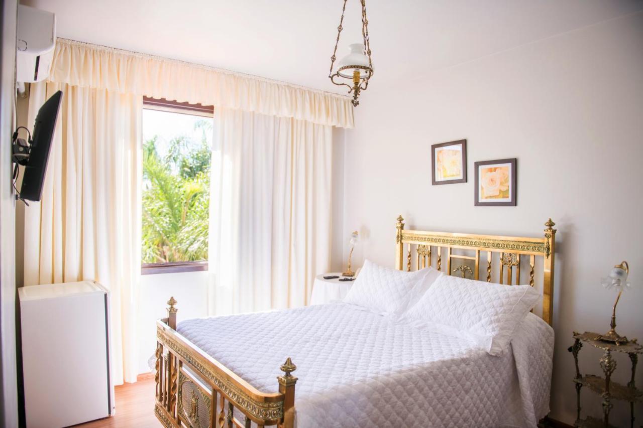 Hotel Sao Luiz Sao Gabriel  Luaran gambar